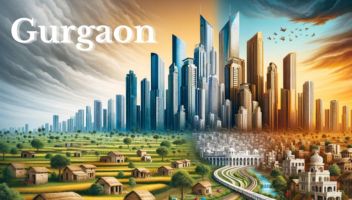 Adani Group Projects In Gurgaon