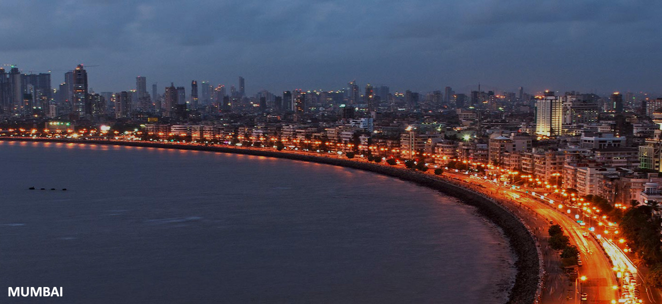 Adani Group In Mumbai