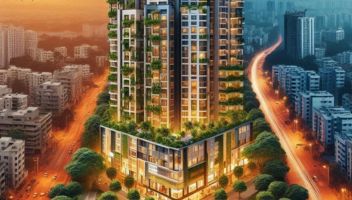 Adani Sector 36