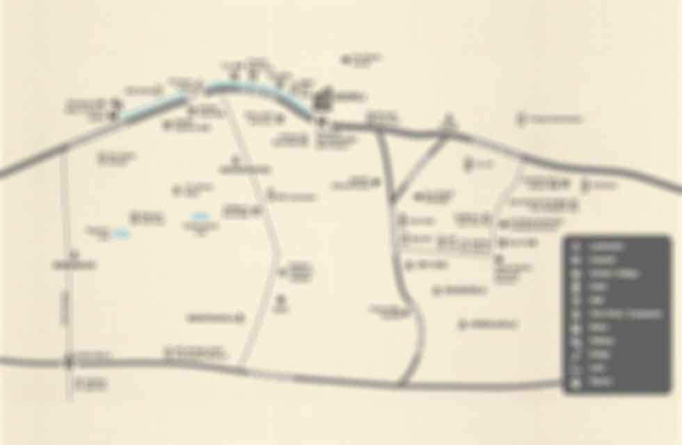 Adani Sector 36 Location Map