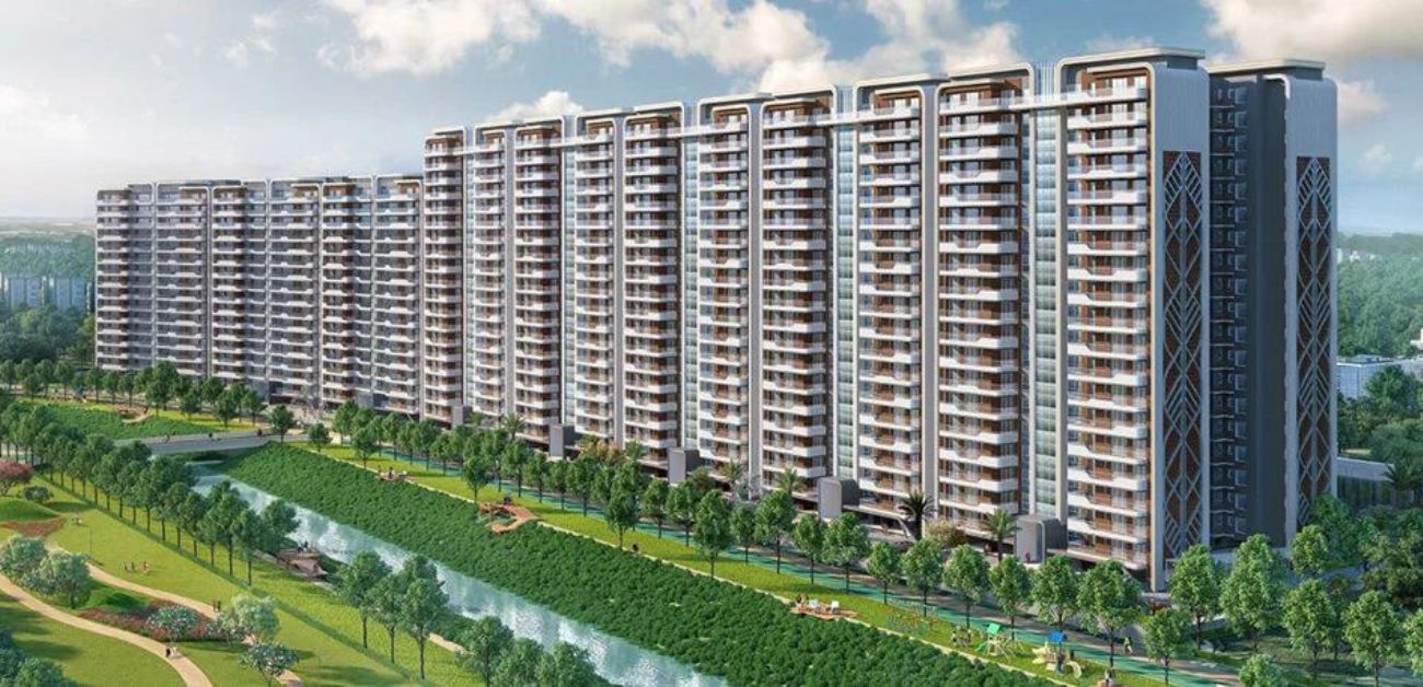 4s The Aurrum Sector 59 In Gurugram | Ultra Luxury Flats