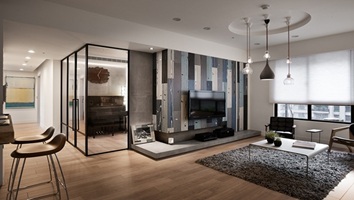 properties