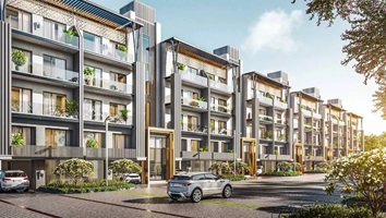 properties