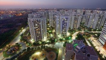 properties