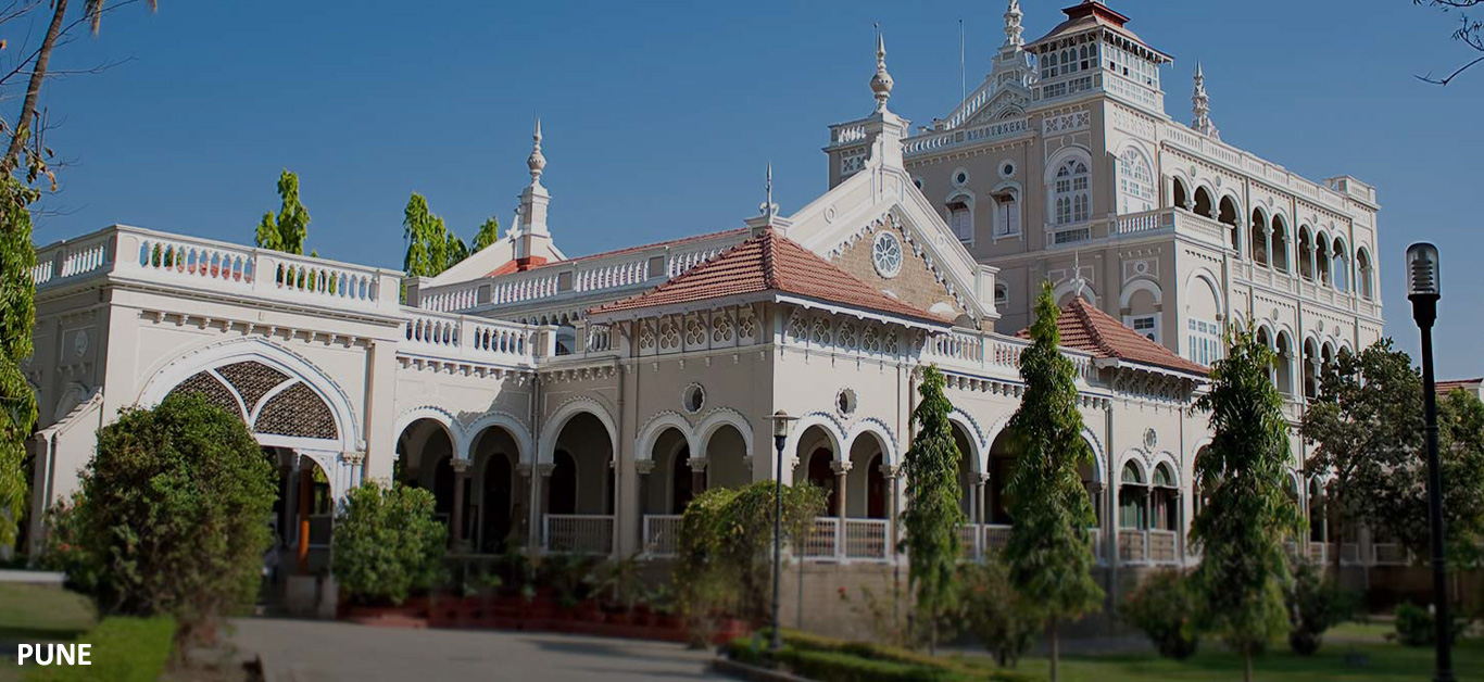 VTP Group Projects in Pune