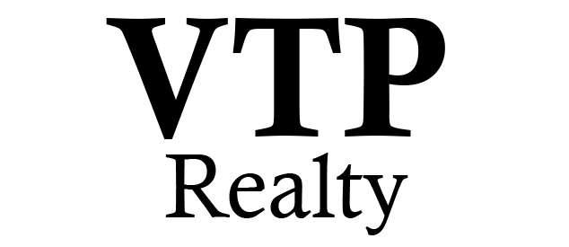 vtp Constructions-logo Logo